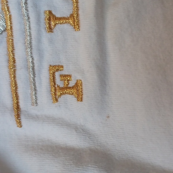 Free Add-on White "Florida" Tee - Size Medium - Picture 6 of 9